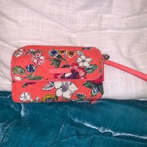 a little change purse
